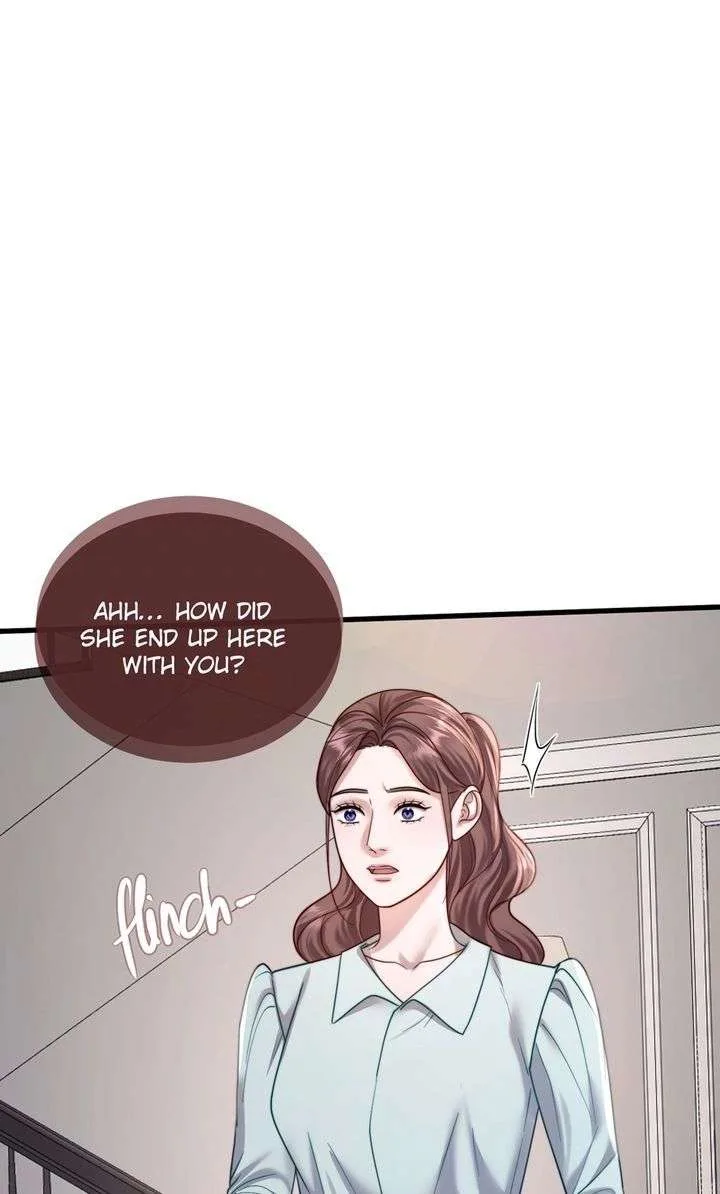 The Billionaire’s Replacement Wife Chapter 71 page 10