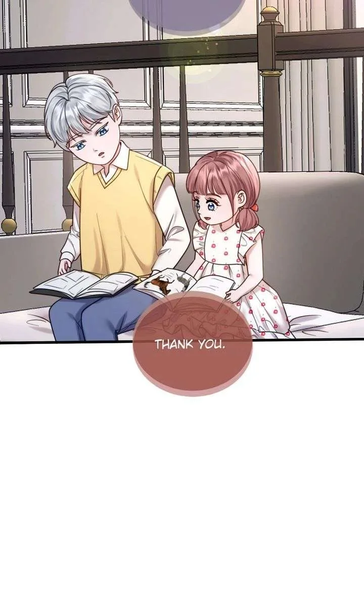 The Billionaire’s Replacement Wife Chapter 71 page 4