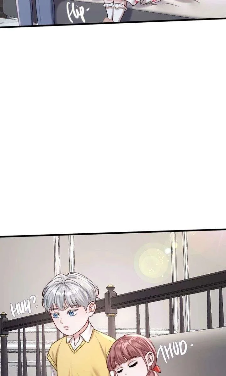 The Billionaire’s Replacement Wife Chapter 71 page 6