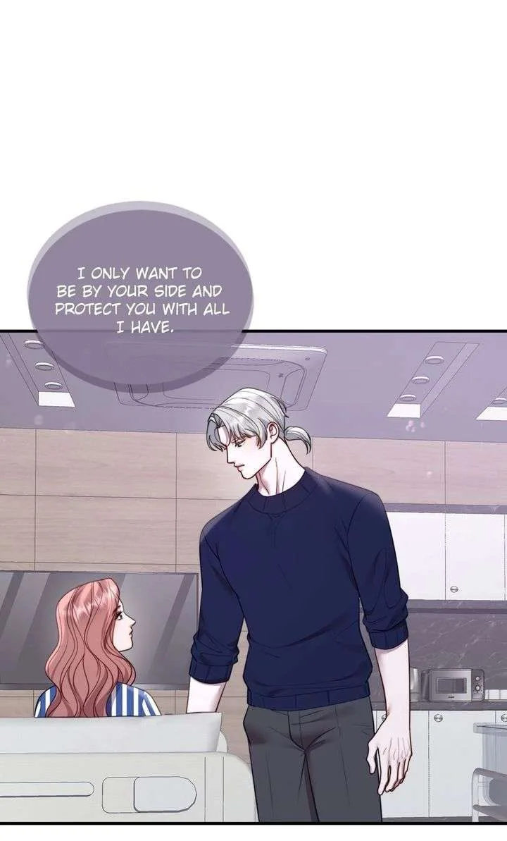 The Billionaire’s Replacement Wife Chapter 70 page 7