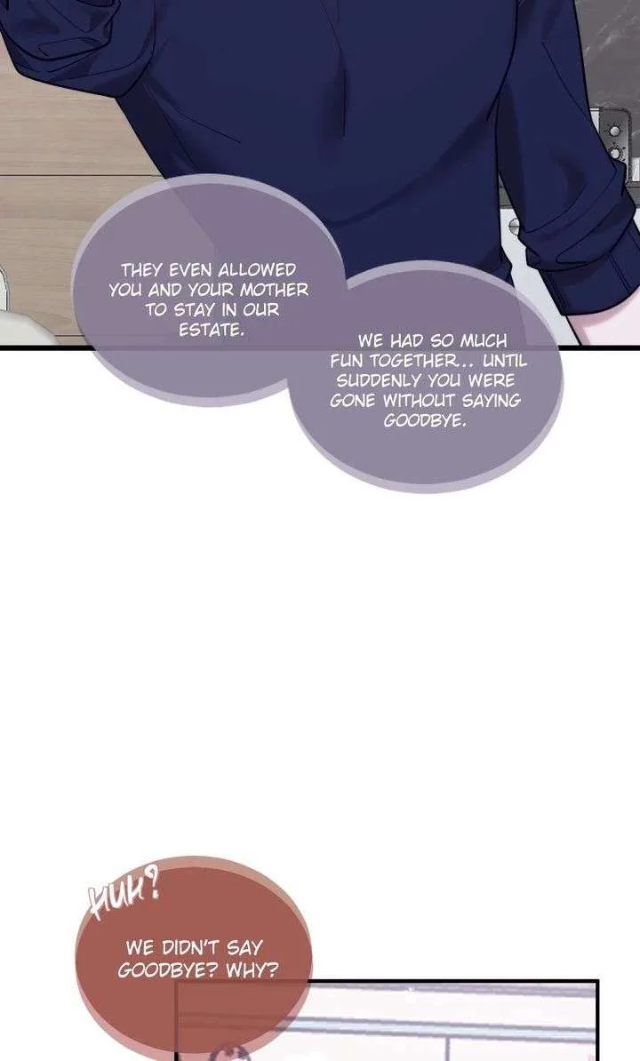 The Billionaire’s Replacement Wife Chapter 71 page 43