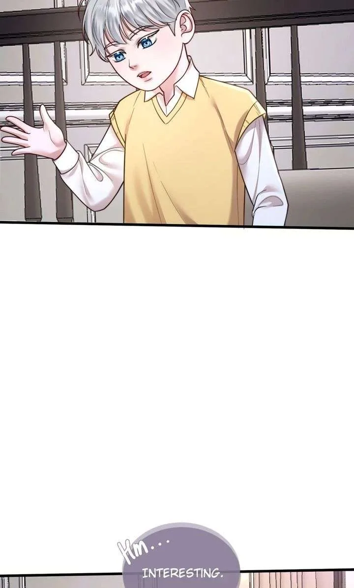 The Billionaire’s Replacement Wife Chapter 71 page 3