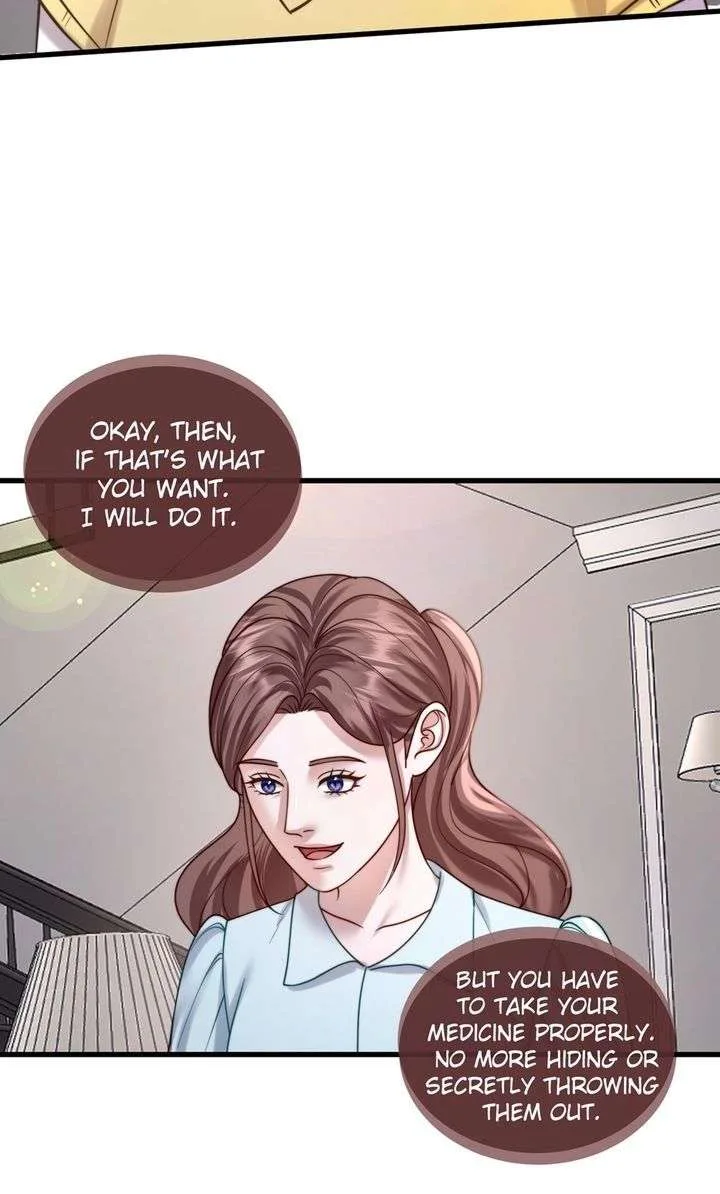 The Billionaire’s Replacement Wife Chapter 71 page 27