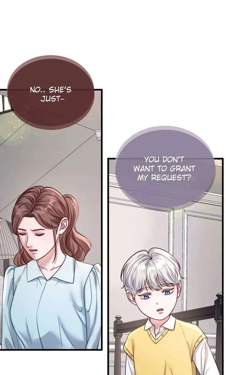 The Billionaire’s Replacement Wife Chapter 71 page 23