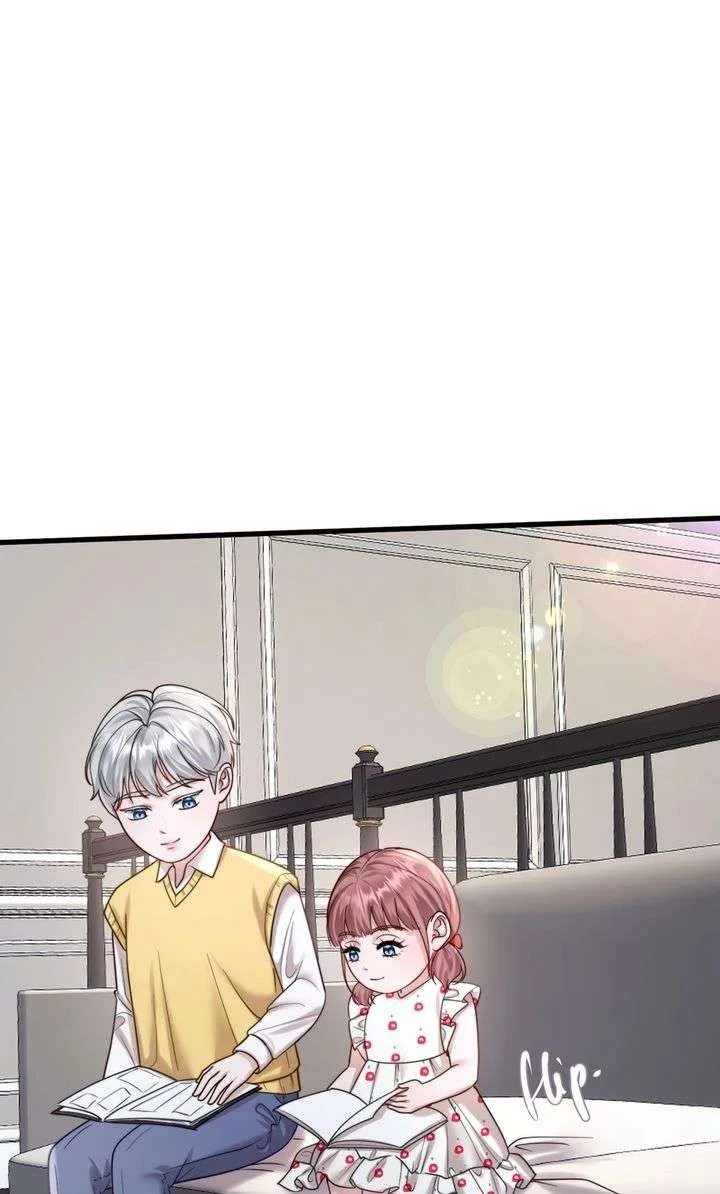 The Billionaire’s Replacement Wife Chapter 71 page 5