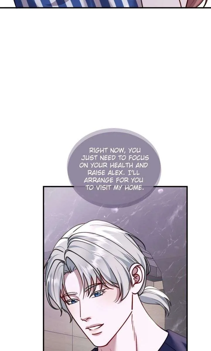 The Billionaire’s Replacement Wife Chapter 71 page 56