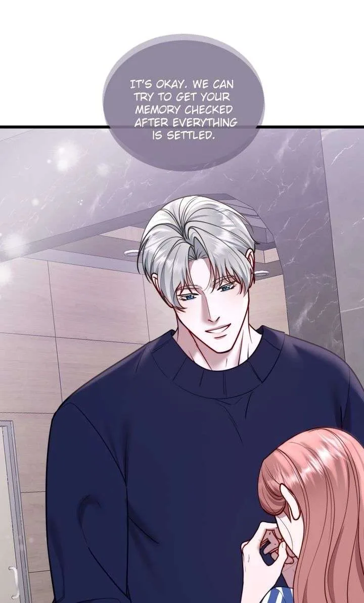 The Billionaire’s Replacement Wife Chapter 71 page 53