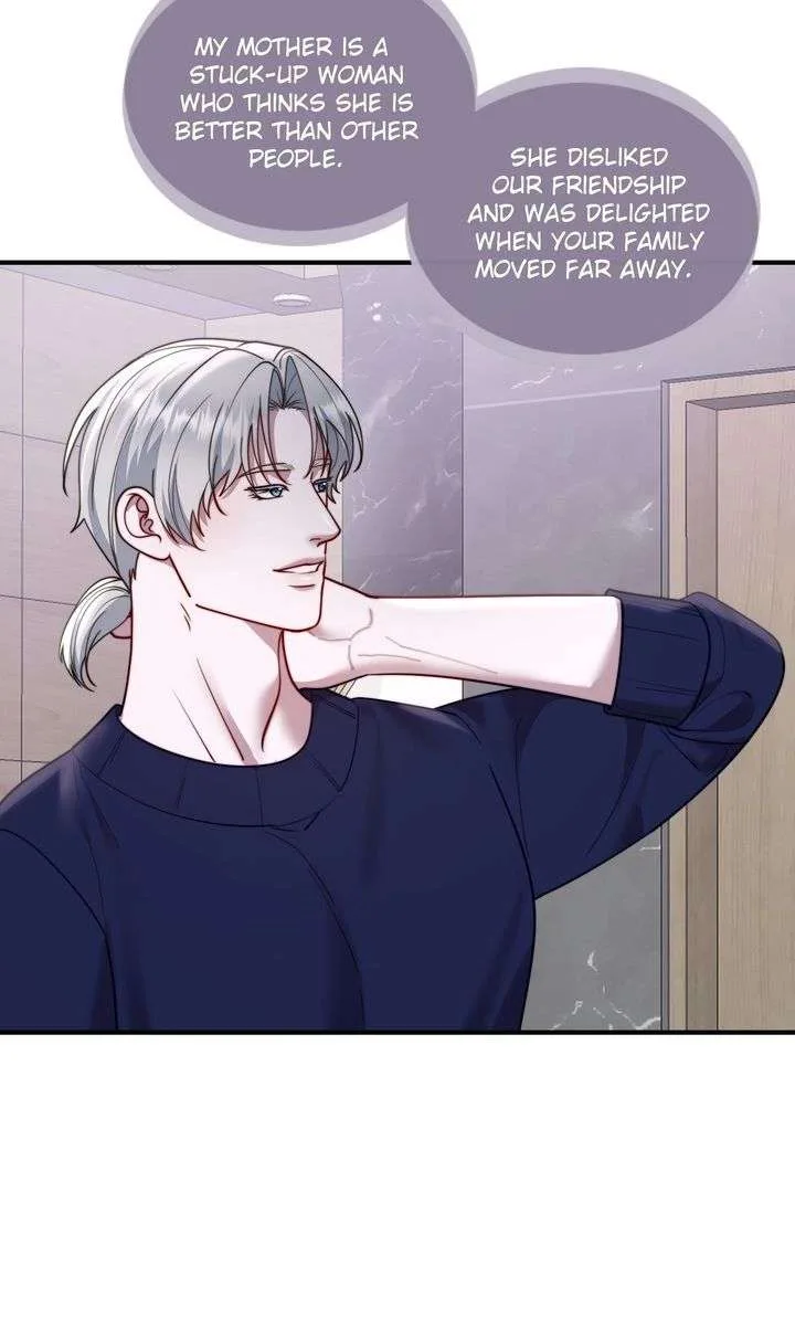 The Billionaire’s Replacement Wife Chapter 71 page 64