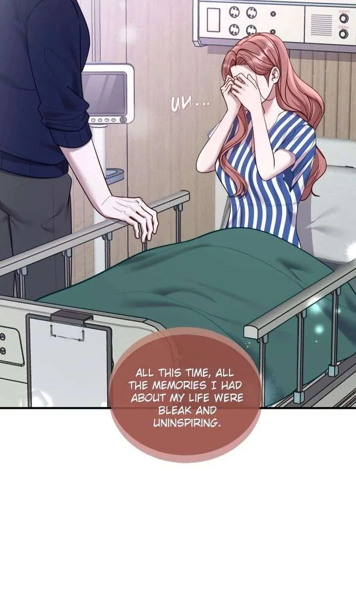 The Billionaire’s Replacement Wife Chapter 71 page 52