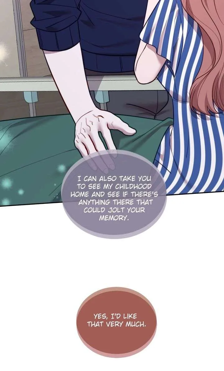 The Billionaire’s Replacement Wife Chapter 71 page 54