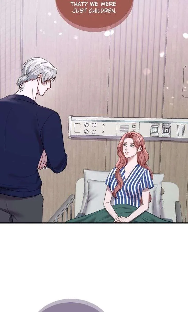 The Billionaire’s Replacement Wife Chapter 71 page 63