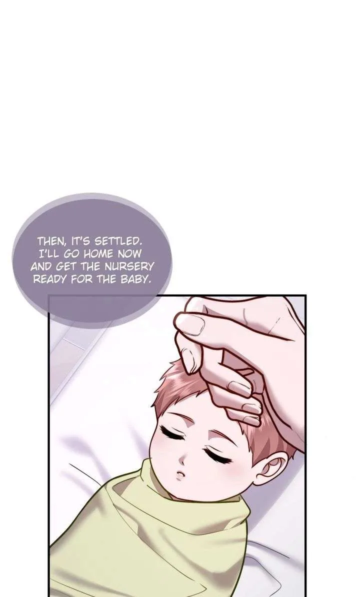The Billionaire’s Replacement Wife Chapter 71 page 72