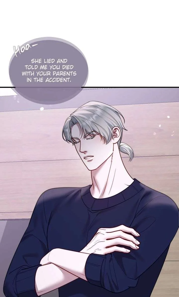 The Billionaire’s Replacement Wife Chapter 71 page 61