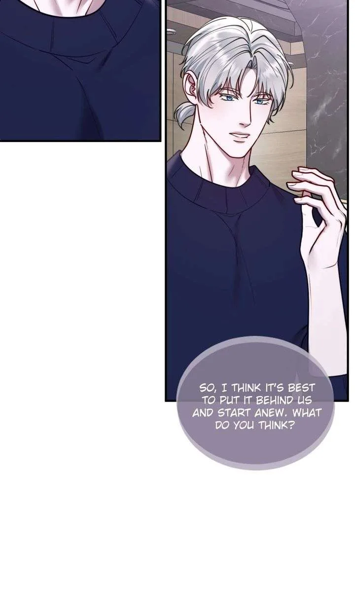 The Billionaire’s Replacement Wife Chapter 71 page 70