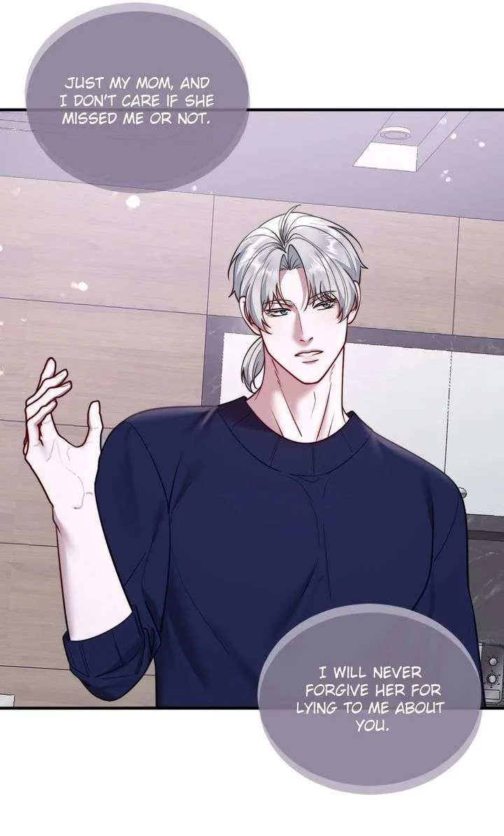 The Billionaire’s Replacement Wife Chapter 71 page 59