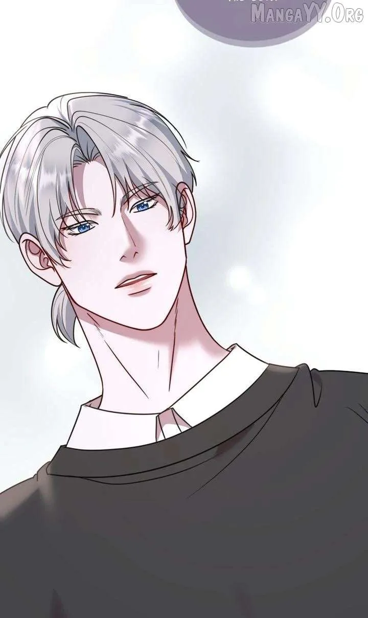 The Billionaire’s Replacement Wife Chapter 65 page 60