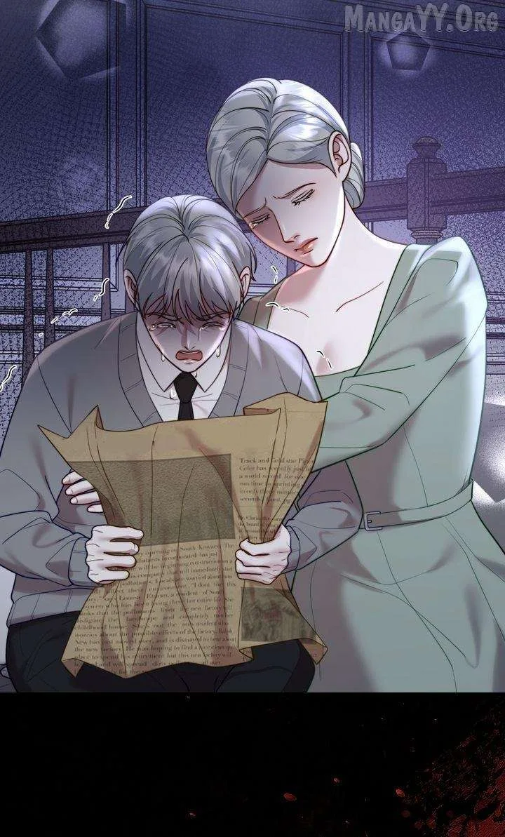 The Billionaire’s Replacement Wife Chapter 66 page 61