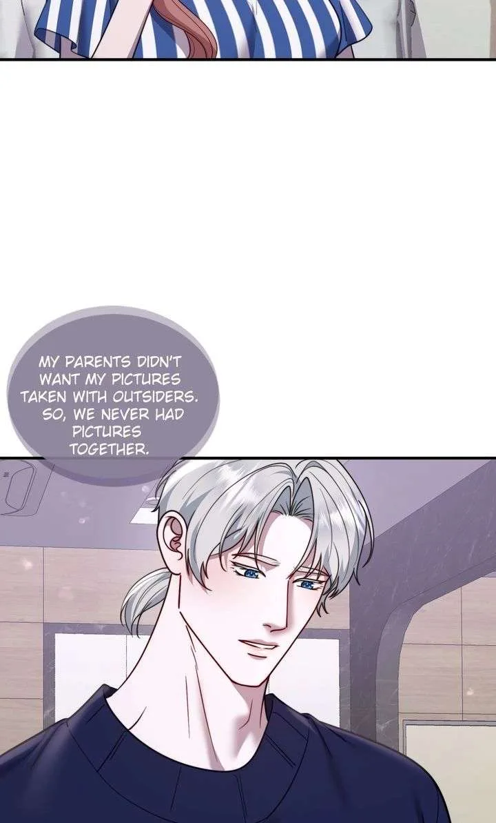 The Billionaire’s Replacement Wife Chapter 70 page 20
