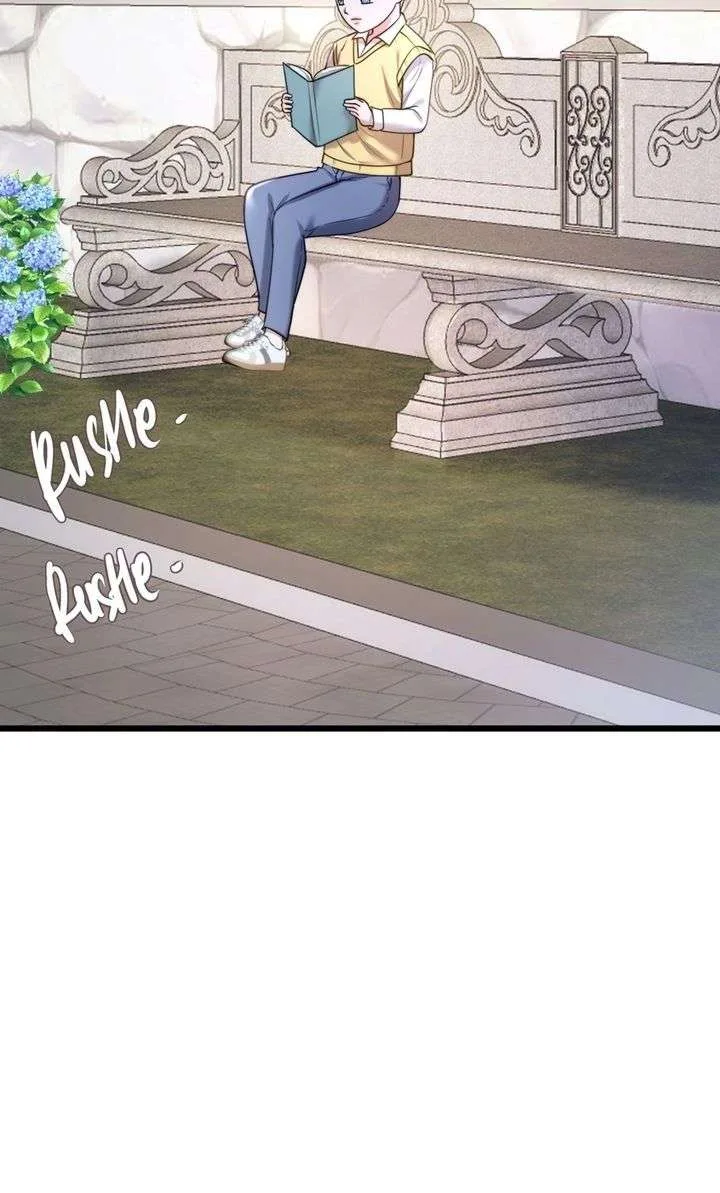 The Billionaire’s Replacement Wife Chapter 70 page 28