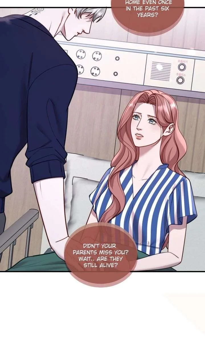 The Billionaire’s Replacement Wife Chapter 71 page 58