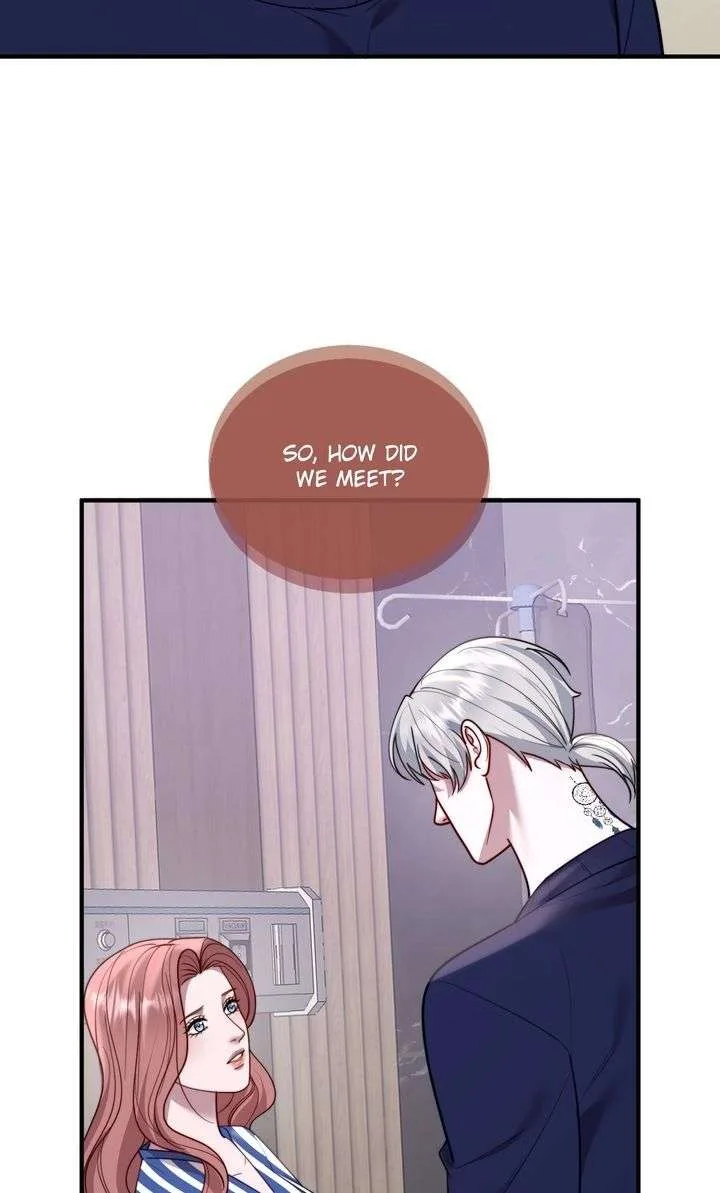 The Billionaire’s Replacement Wife Chapter 70 page 21