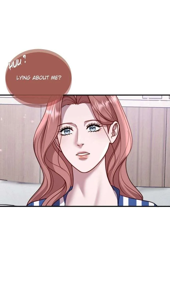 The Billionaire’s Replacement Wife Chapter 71 page 60