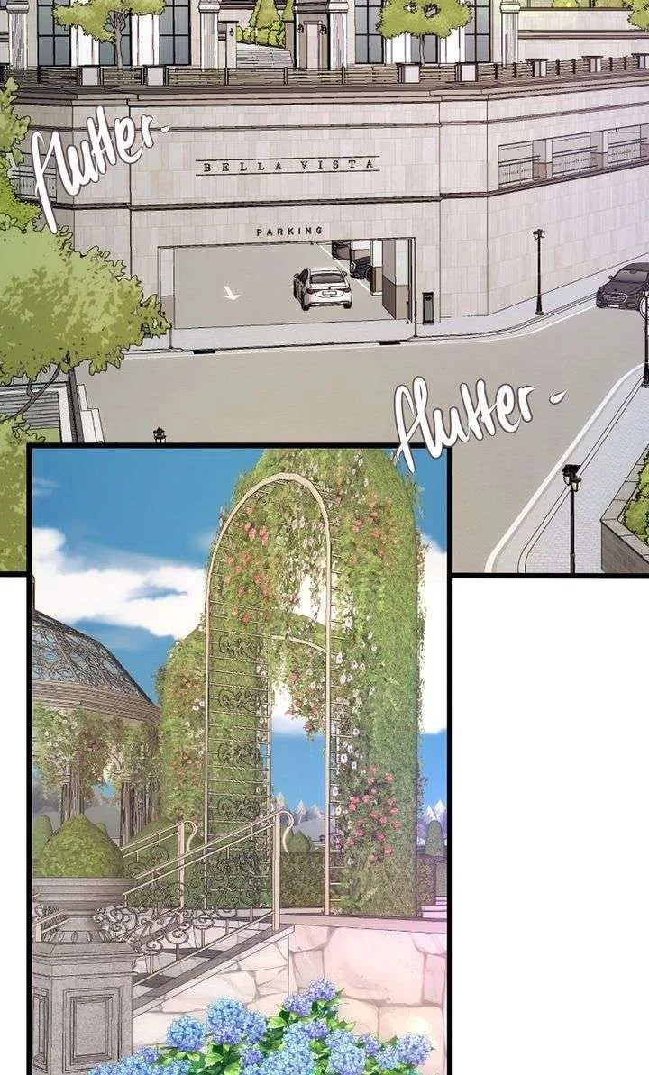 The Billionaire’s Replacement Wife Chapter 70 page 26