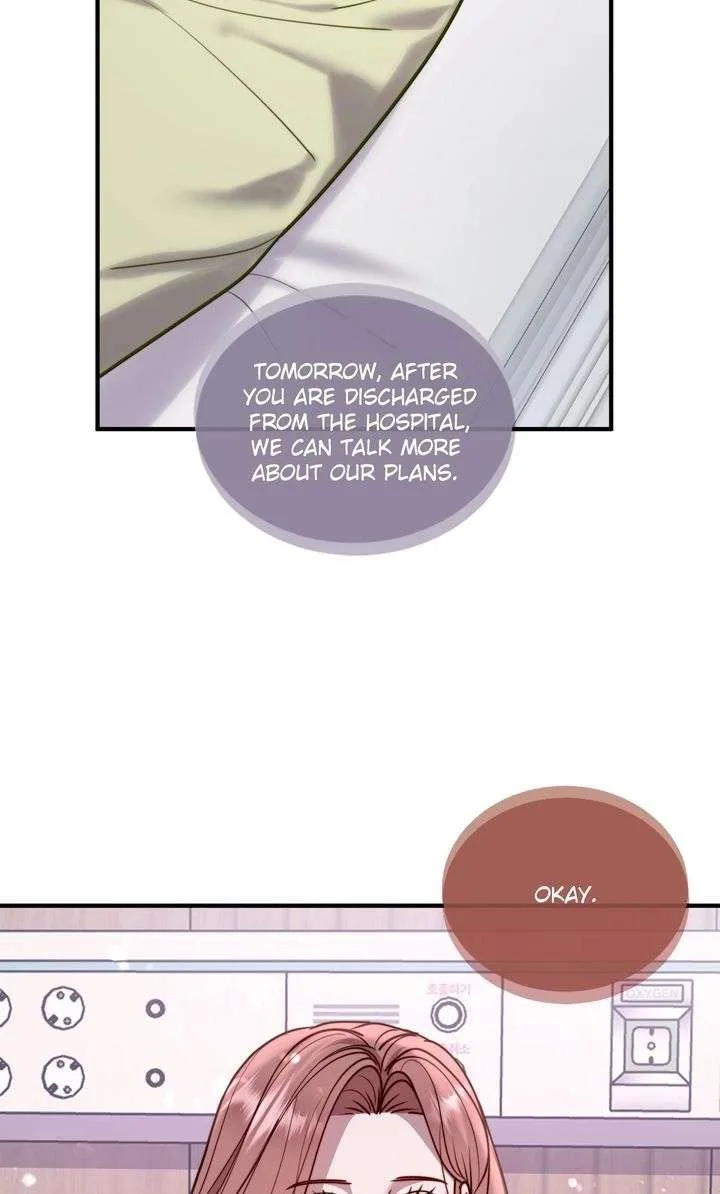 The Billionaire’s Replacement Wife Chapter 71 page 73