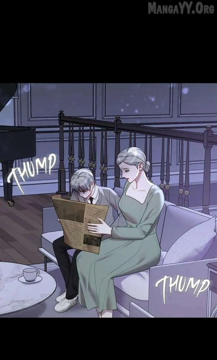 The Billionaire’s Replacement Wife Chapter 66 page 58