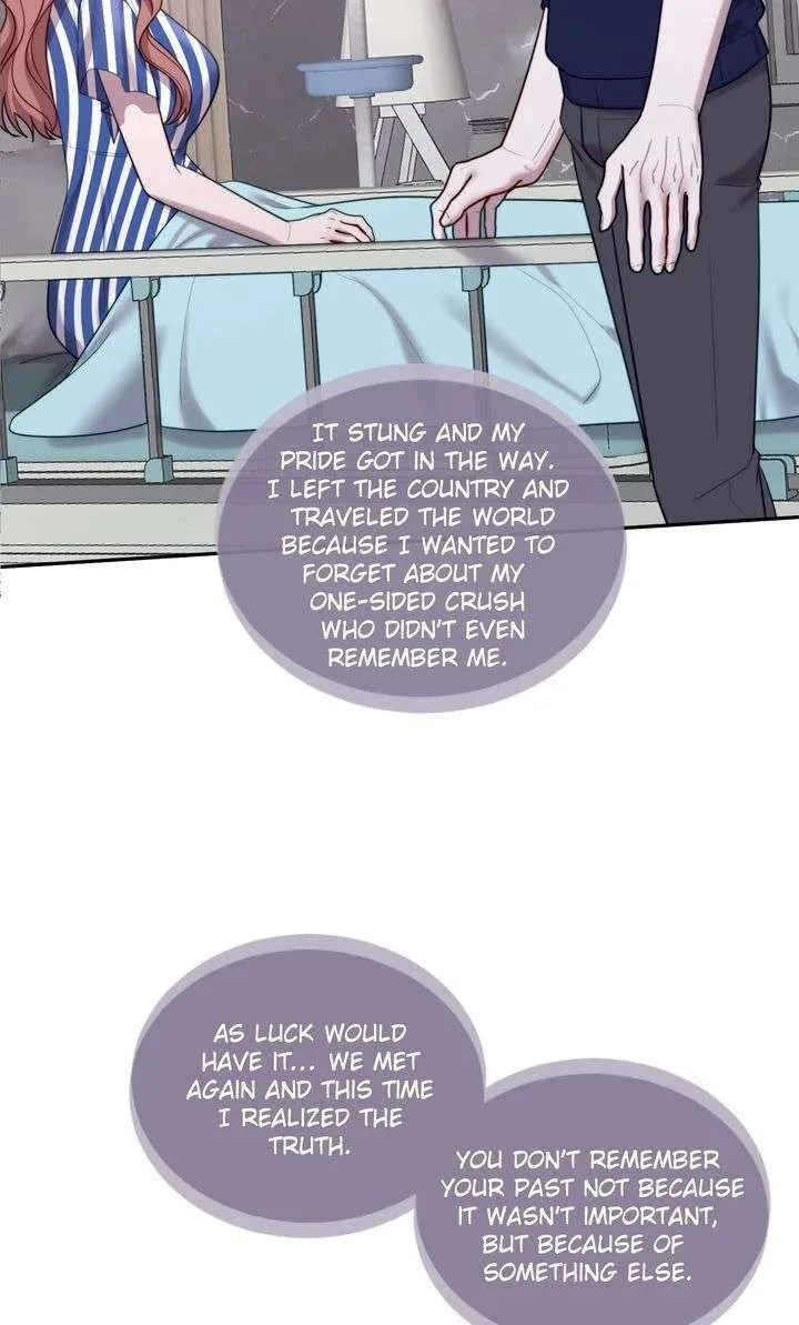 The Billionaire’s Replacement Wife Chapter 70 page 2