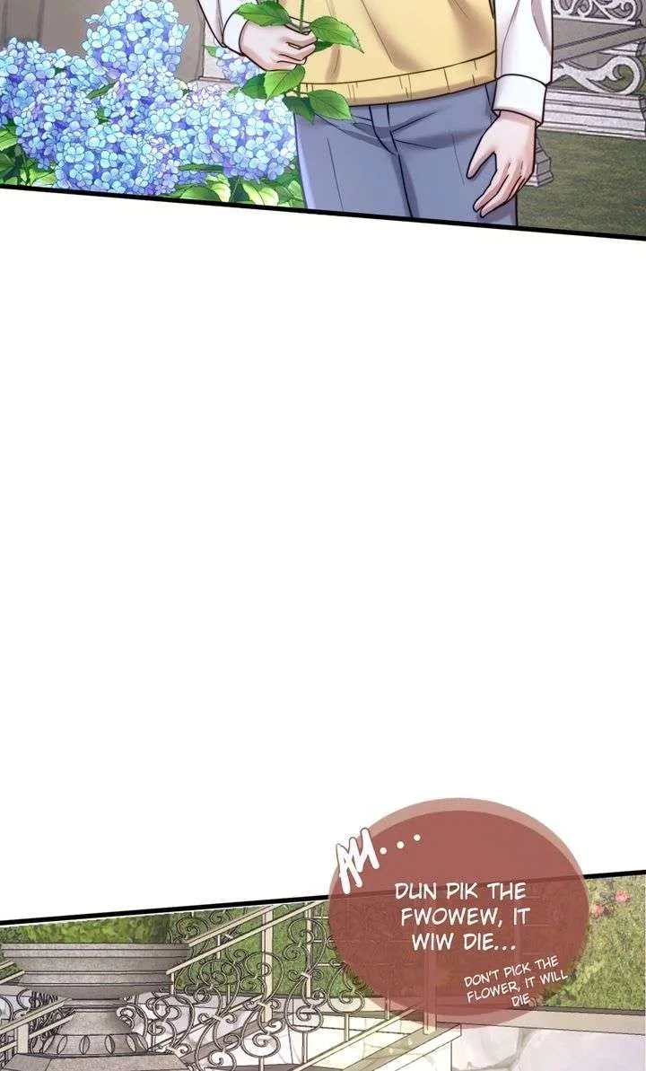 The Billionaire’s Replacement Wife Chapter 70 page 34