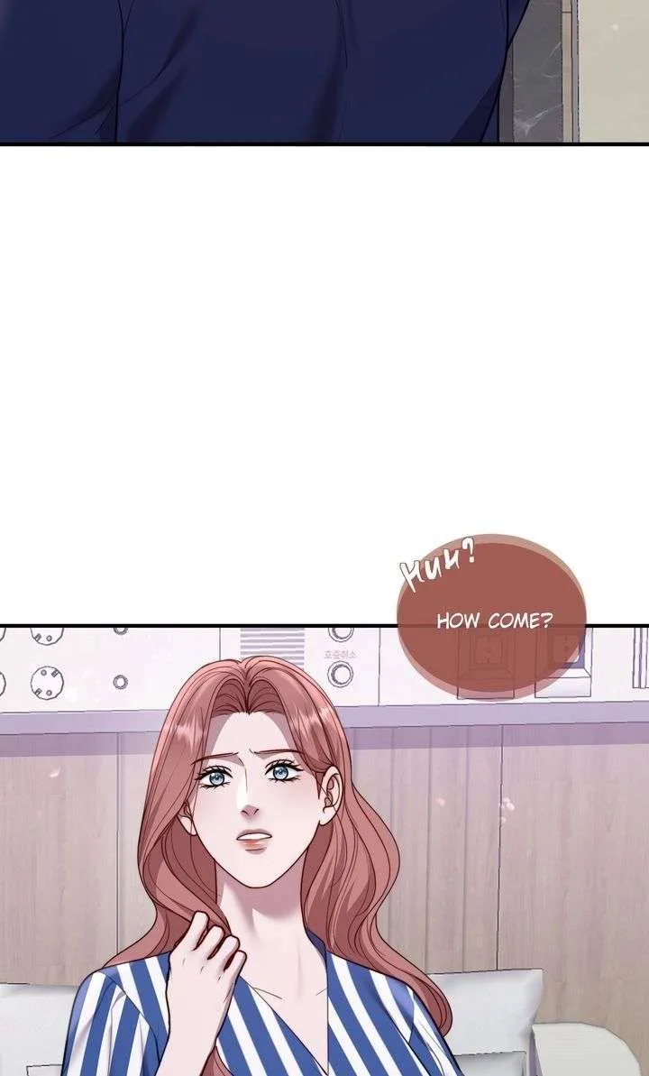 The Billionaire’s Replacement Wife Chapter 70 page 19