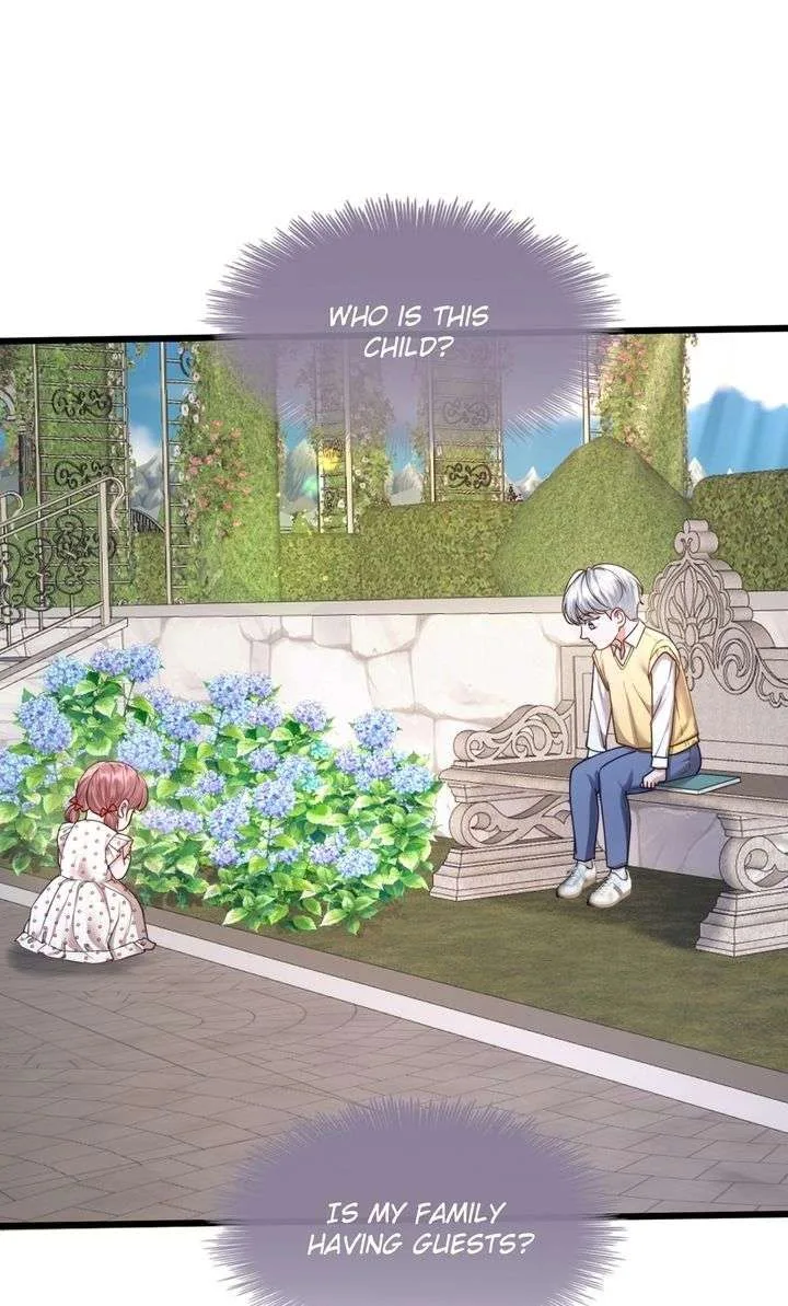 The Billionaire’s Replacement Wife Chapter 70 page 30