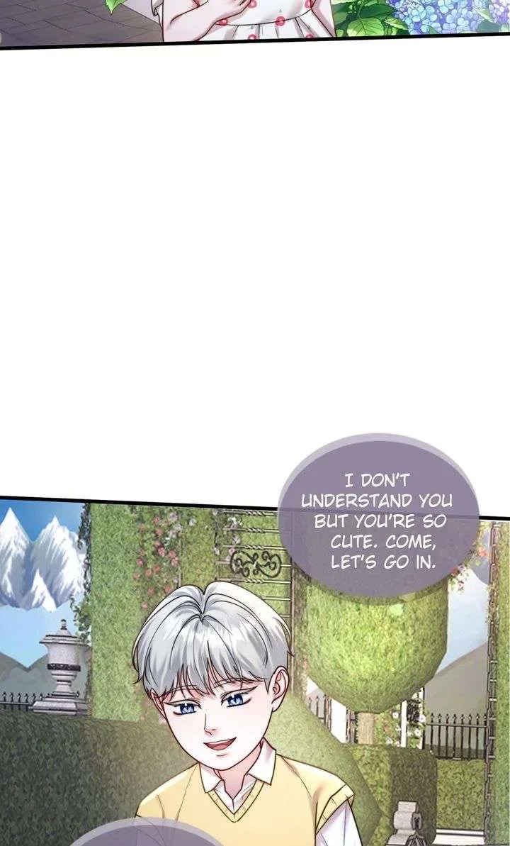 The Billionaire’s Replacement Wife Chapter 70 page 38