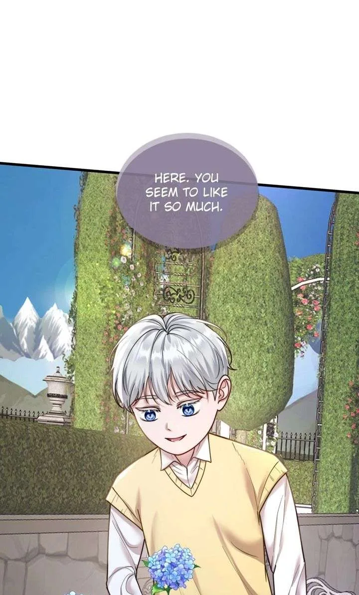 The Billionaire’s Replacement Wife Chapter 70 page 33