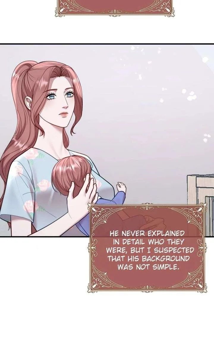 The Billionaire’s Replacement Wife Chapter 72 page 42