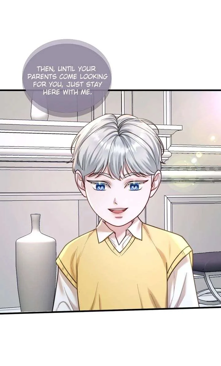 The Billionaire’s Replacement Wife Chapter 70 page 53