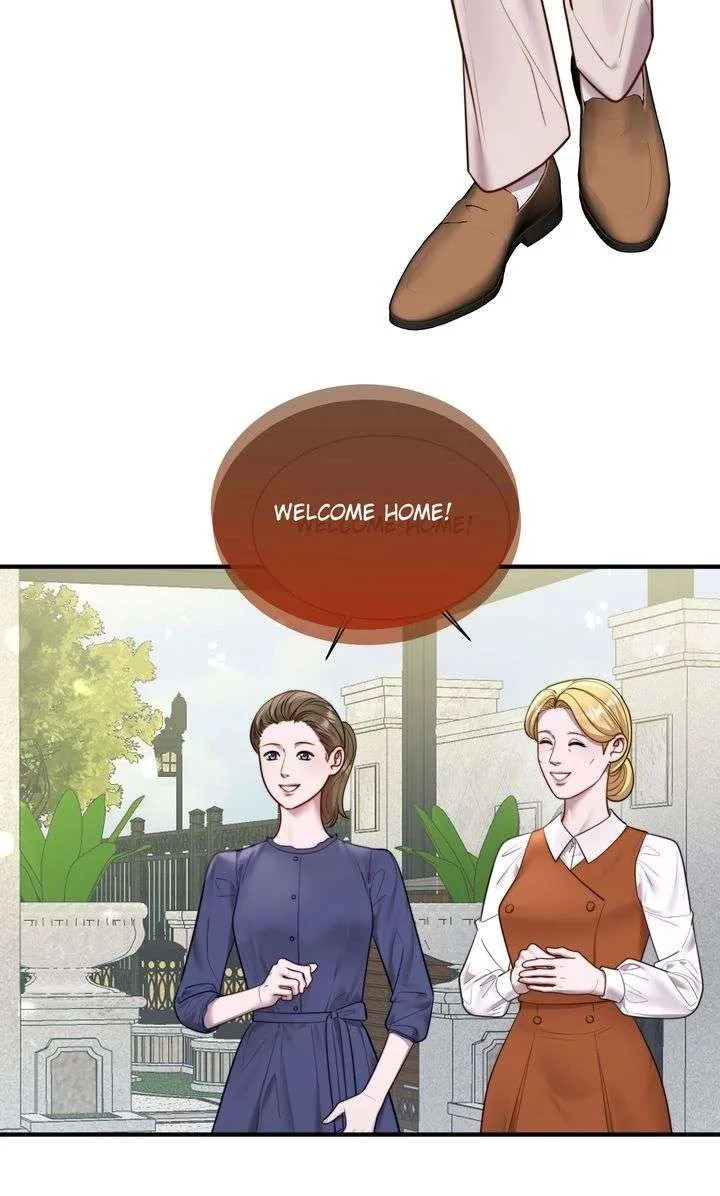 The Billionaire’s Replacement Wife Chapter 72 page 6