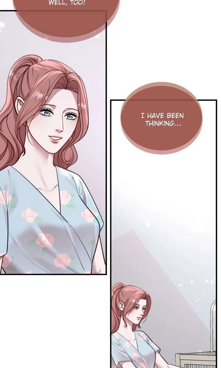 The Billionaire’s Replacement Wife Chapter 72 page 30