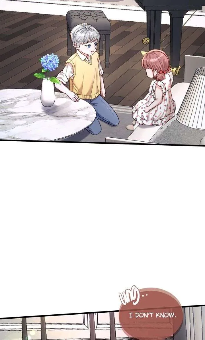 The Billionaire’s Replacement Wife Chapter 70 page 50