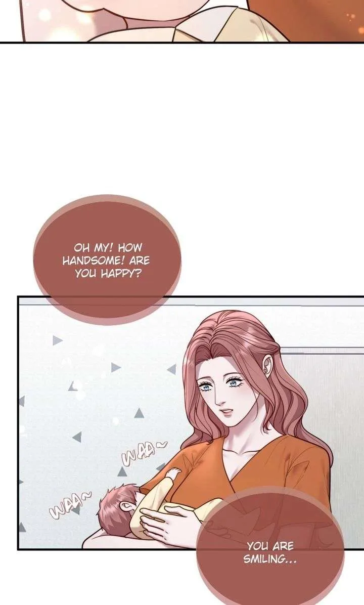 The Billionaire’s Replacement Wife Chapter 72 page 14