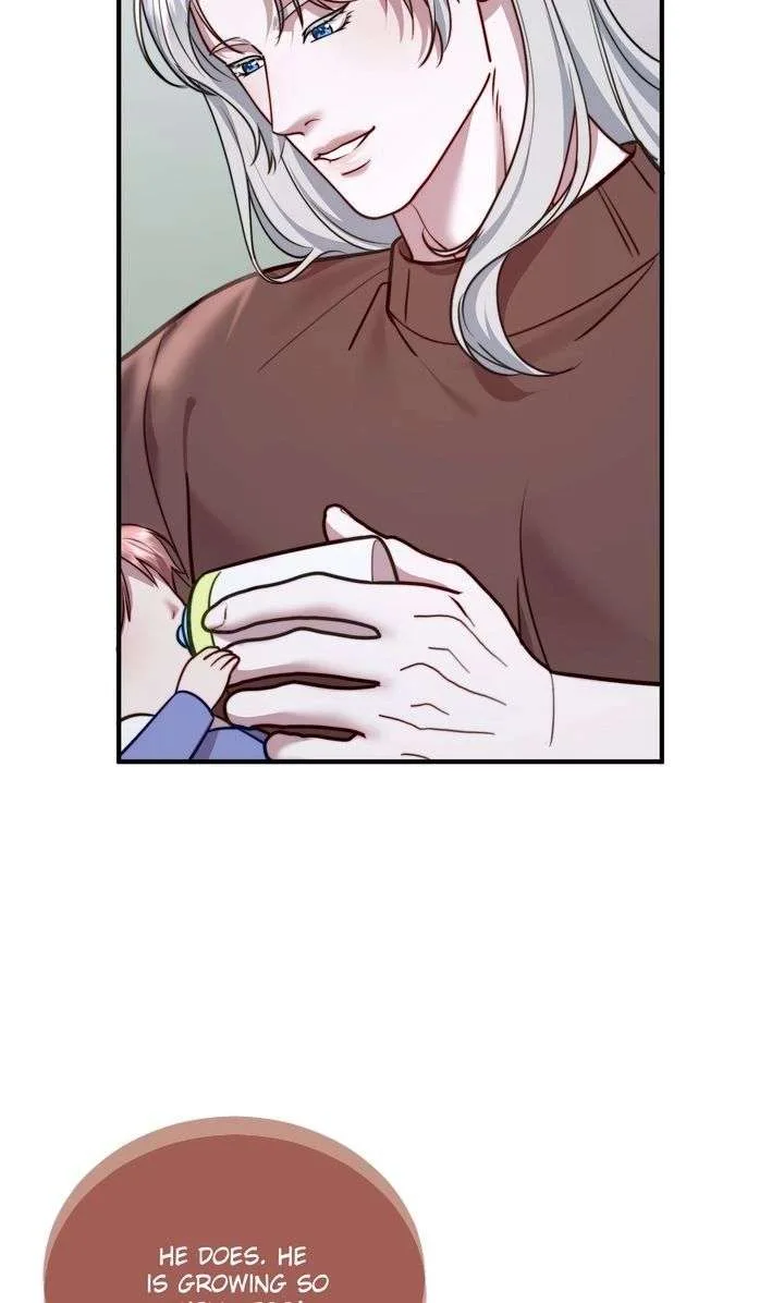 The Billionaire’s Replacement Wife Chapter 72 page 29