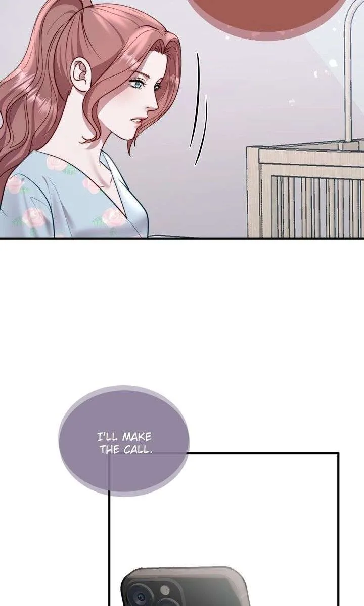 The Billionaire’s Replacement Wife Chapter 72 page 37