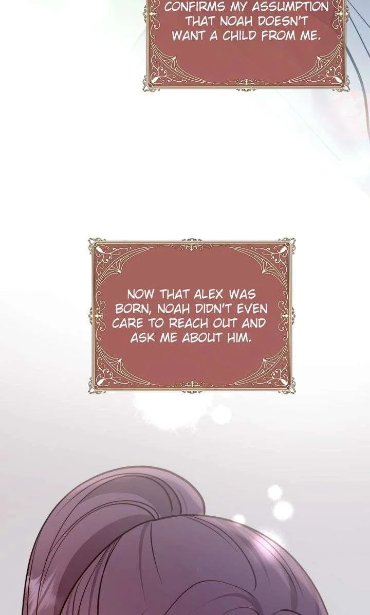 The Billionaire’s Replacement Wife Chapter 72 page 21