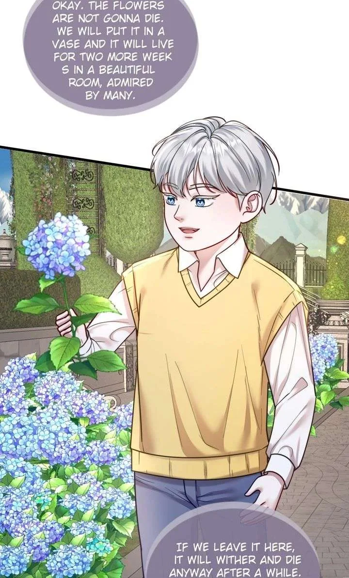 The Billionaire’s Replacement Wife Chapter 70 page 41