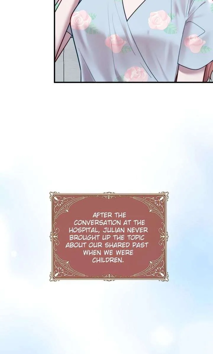 The Billionaire’s Replacement Wife Chapter 72 page 34