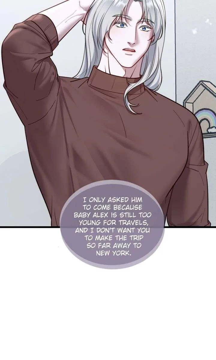 The Billionaire’s Replacement Wife Chapter 72 page 48