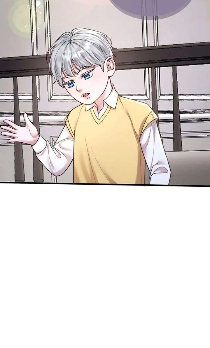 The Billionaire’s Replacement Wife Chapter 70 page 61