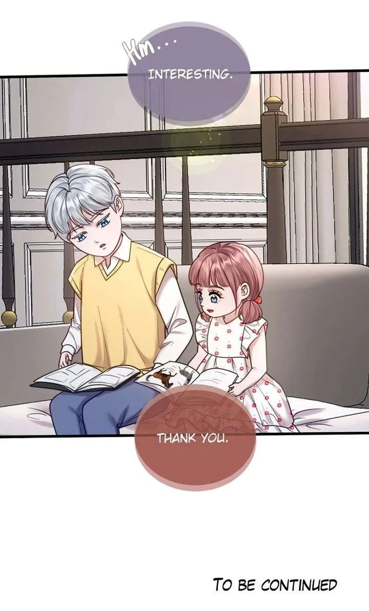The Billionaire’s Replacement Wife Chapter 70 page 62