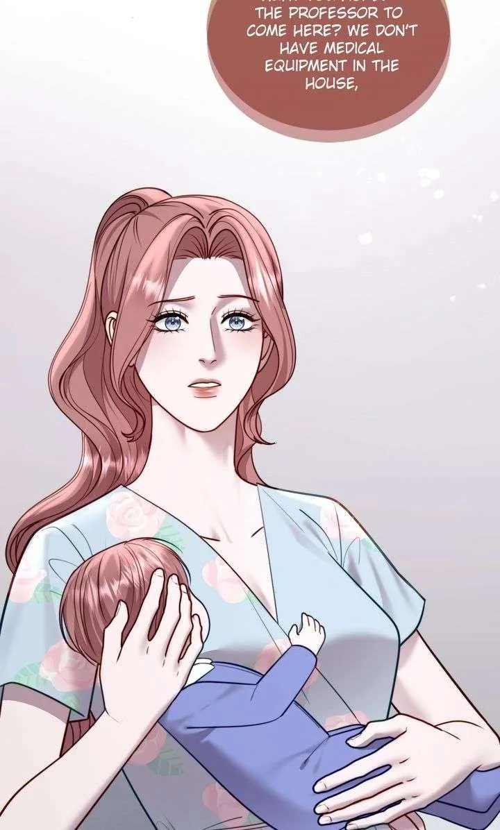 The Billionaire’s Replacement Wife Chapter 72 page 46